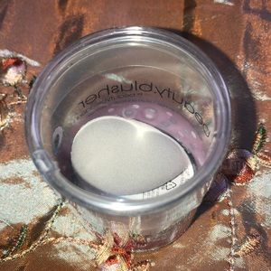 Beauty Sponge Blush Applicator Makeup Applicator